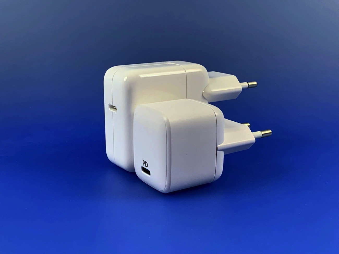 Apple lancerait cette année un adaptateur 35 W à deux ports USB-C 🆕