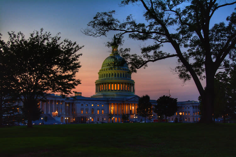 Lobbying : record de dépenses pour Apple à Washington