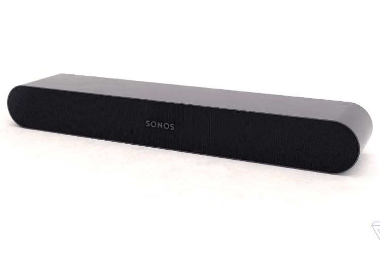  Sonos préparerait une barre de son « Fury » à moins de 250 $