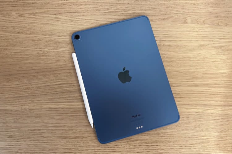 Promo: the iPad Air M1 at 614 € at Amazon Spain - Archyde