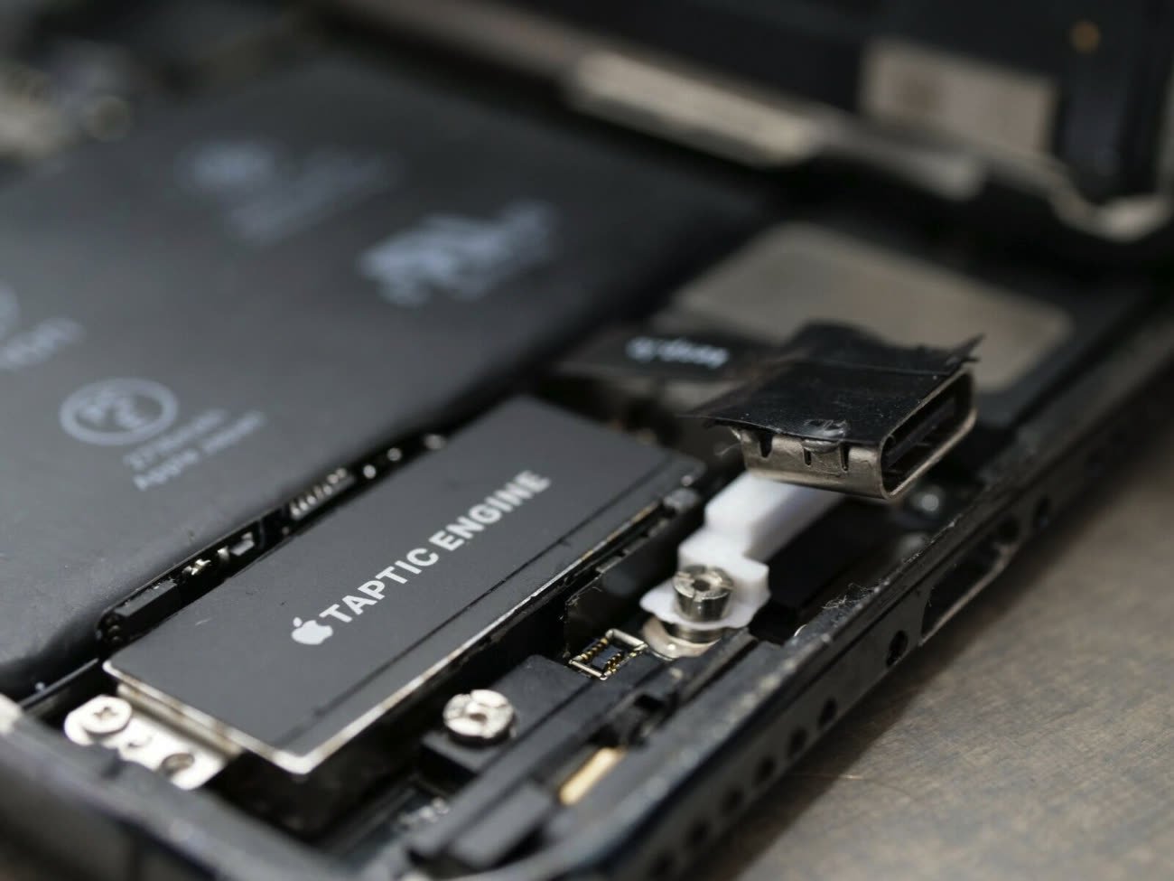 Ces 6 produits Apple qui ne sont pas encore passés à l'USB-C