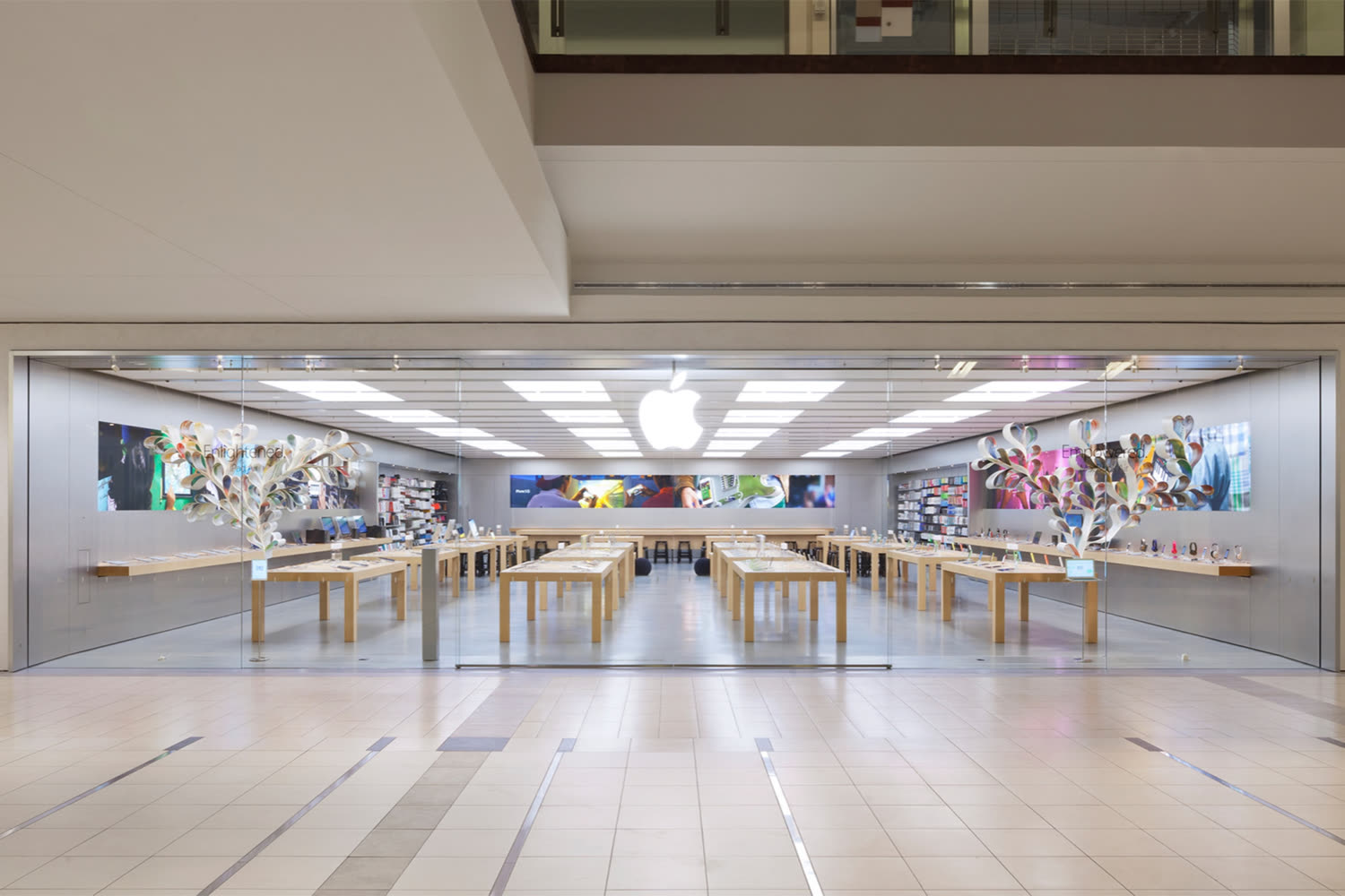 Apple va augmenter ses salaires horaires aux États-Unis
