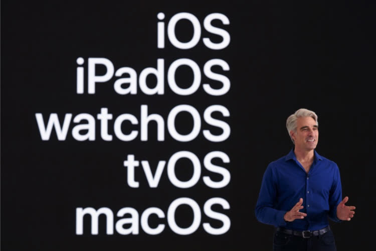 iOS 16, macOS 13 : changements petits et grands attendus à la WWDC22