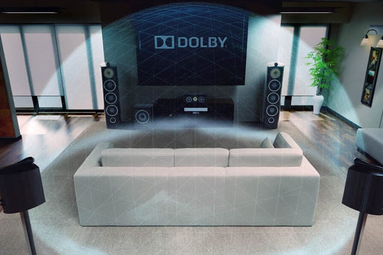 Apple TV : des pétouilles dans le Dolby Atmos pour certains utilisateurs