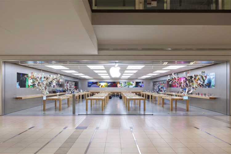 Apple Store : le vote pour former un syndicat à Atlanta est abandonné