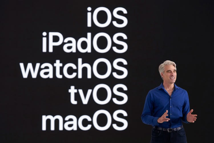 iOS 16 : pas de redesign mais des apps Apple « rafraîchies », selon Mark Gurman