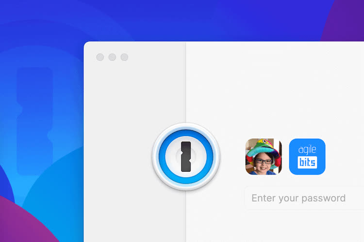 1Password 8 lancé officiellement sur Mac, l