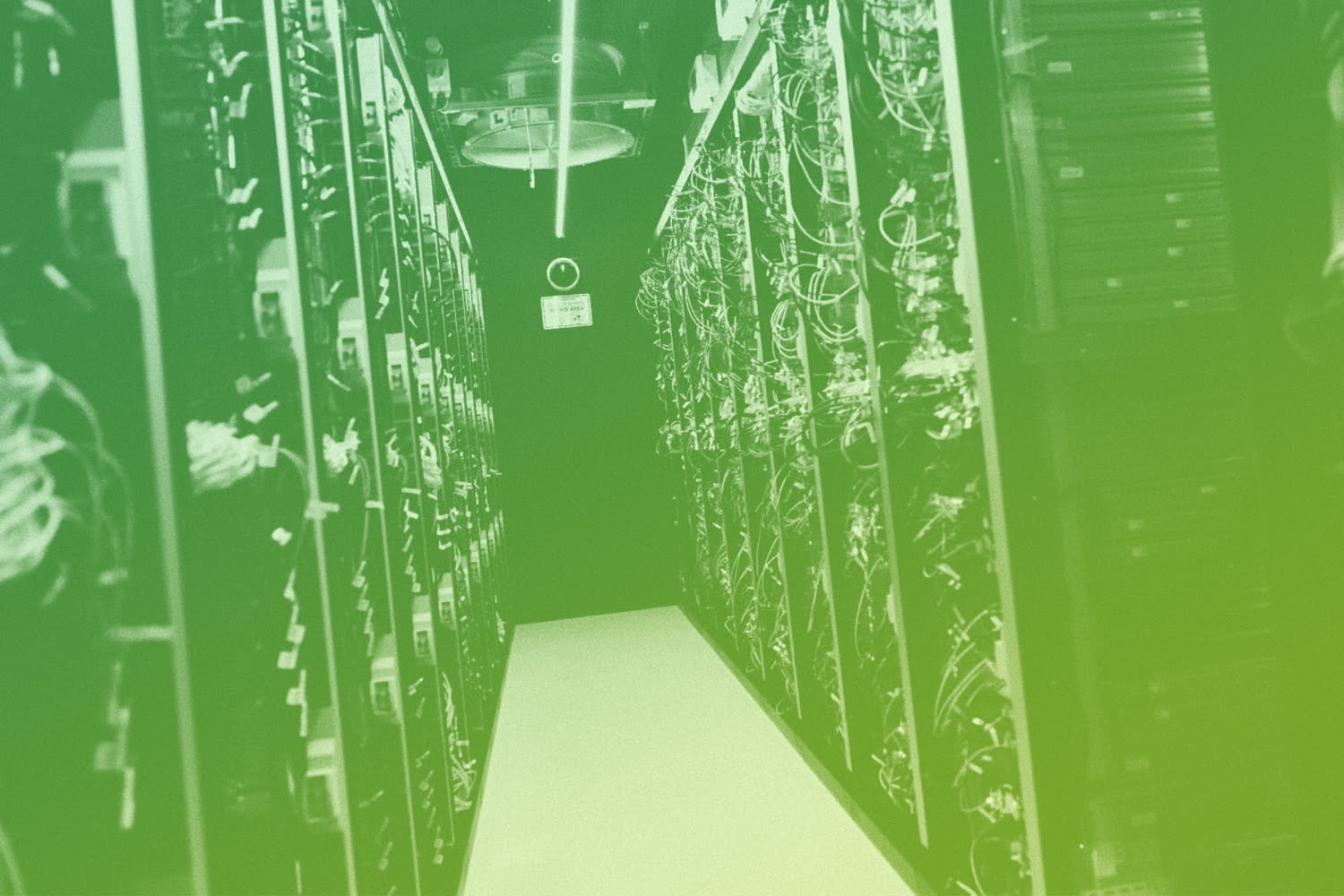 Une tech plus verte : comment Infomaniak veut chauffer Genève avec un data center