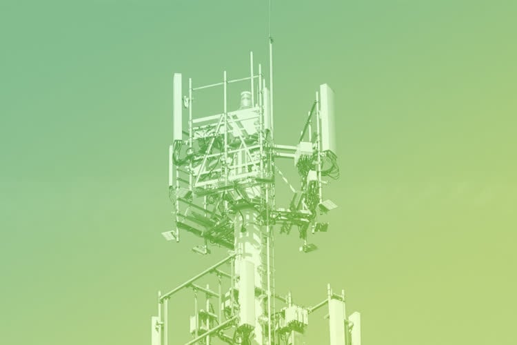 Une tech plus verte : comment Bouygues Telecom et Orange veulent limiter l’« effet rebond » de la 5G