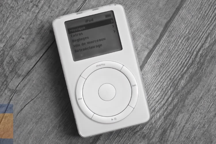 Avec la fin de la commercialisation de l'iPod touch, Apple met un terme à la grande aventure de l'iPod