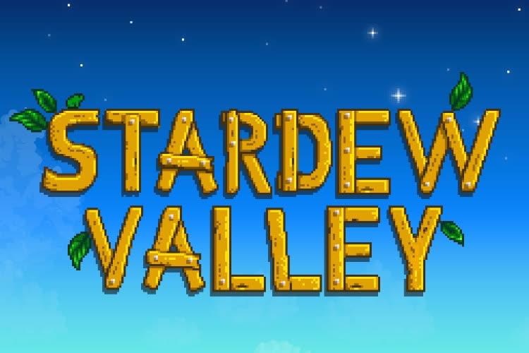 La simulation de ferme Stardew Valley cultive son succès : 20 millions de copies !