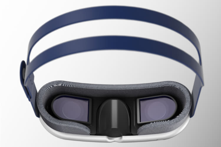 Le casque de réalité mixte d'Apple serait assez peu porté sur le jeu vidéo