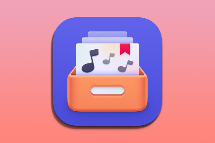 MusicBox : une puissante application iOS pour créer une liste de morceaux à écouter plus tard