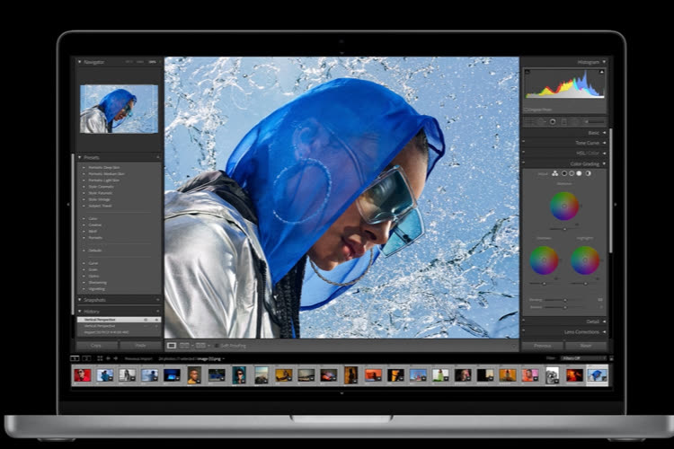 Promotions: the best prices on MacBook Pro 14