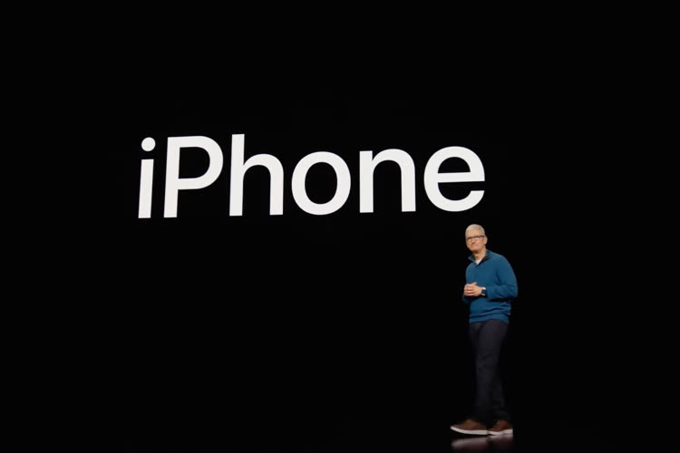 Apple lancée dans une course contre la montre pour sortir l'iPhone 14 à la rentrée