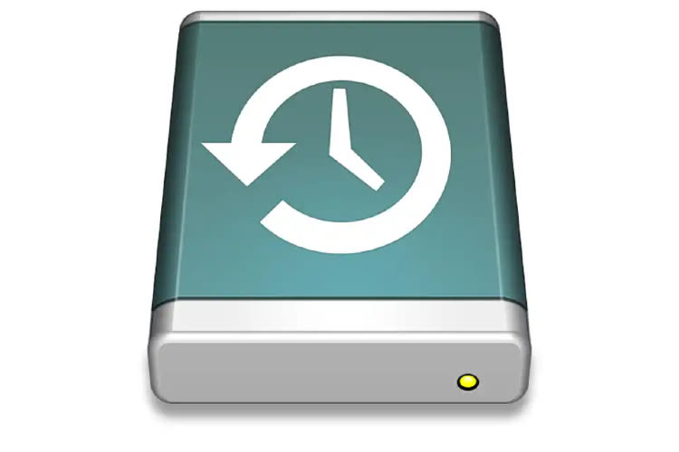 macOS 13 : iCloud intégré dans Time Machine et une nouvelle borne AirPort ?