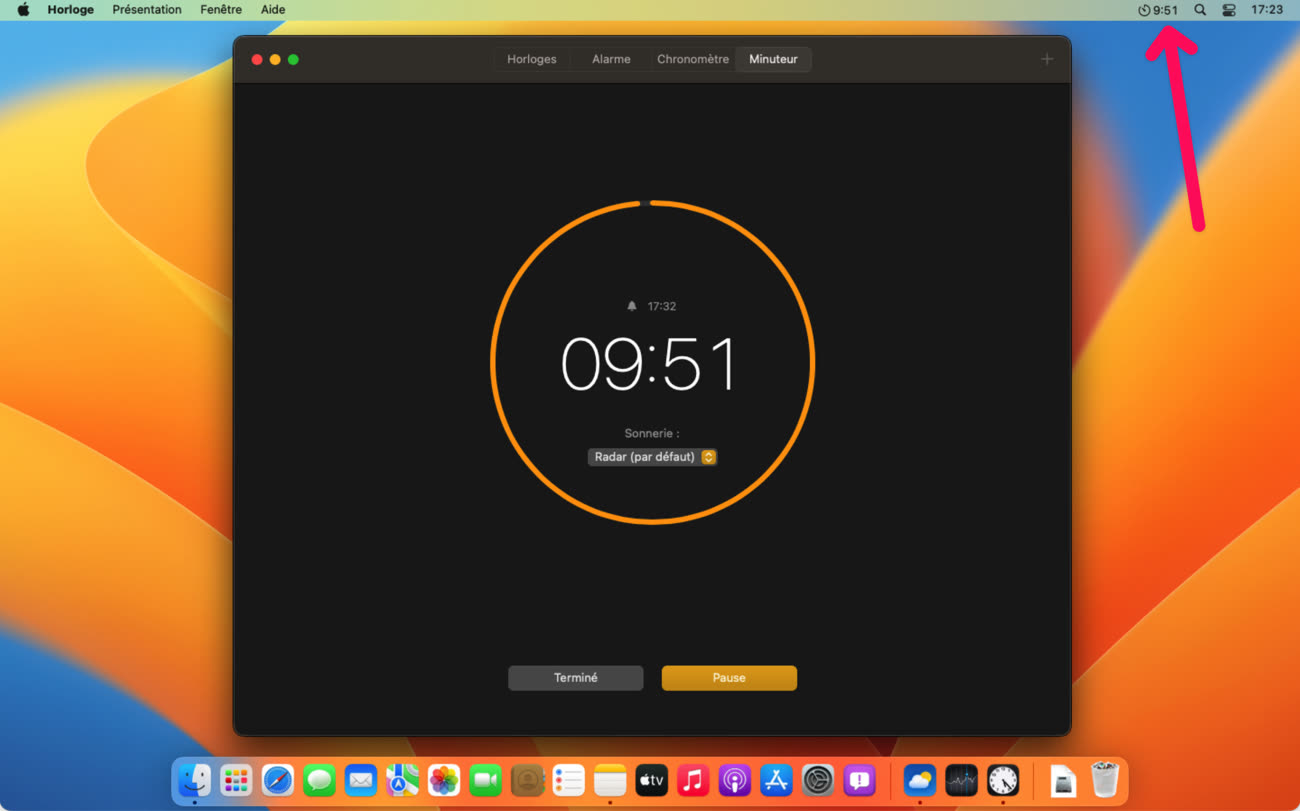Chronomètre + Compte à rebours Free – Microsoft Apps