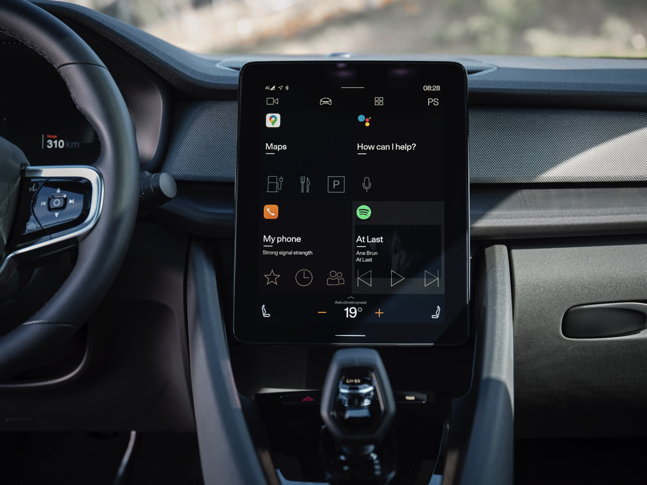 Apple : le nouveau CarPlay est un OS complet pour la voiture connectée