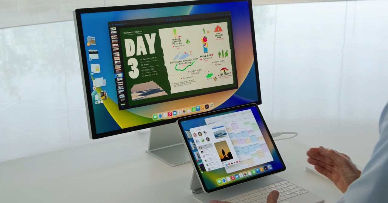 iPad 8 et iPad Air 2020 : simple évolution et vrai coup de cœur