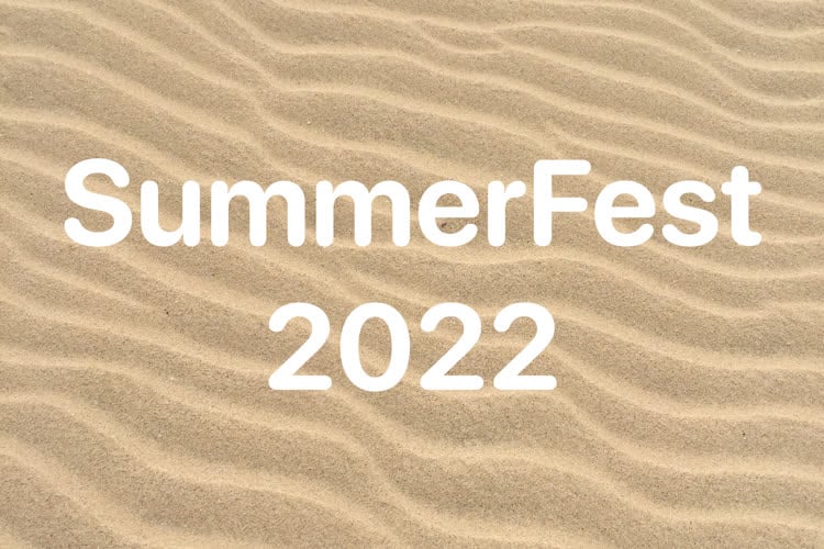 Promo : SummerFest 2022, 25 % de réduction sur une vingtaine d’apps pour le Mac