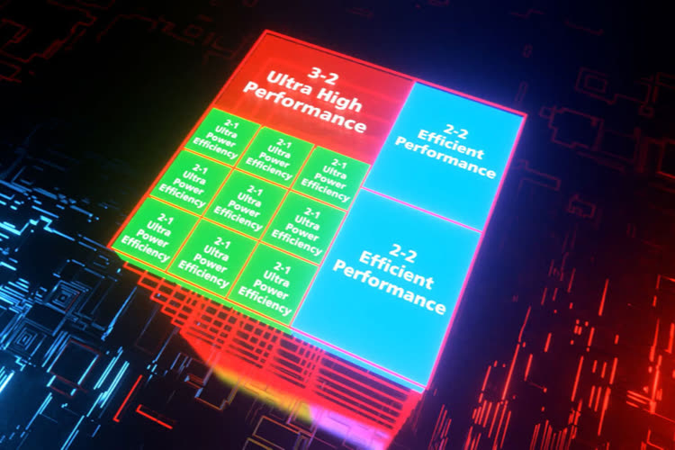 TSMC emmènerait les M2 Pro vers les 3 nm