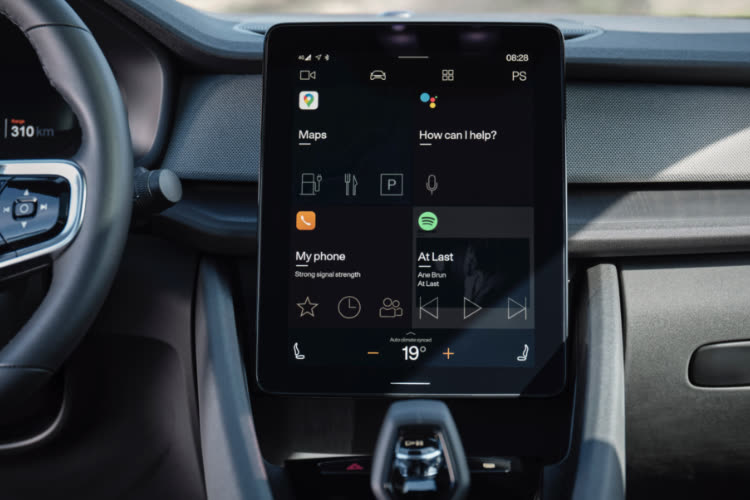 BMW embarque Android Automotive et laisse le nouveau CarPlay sur le bord de la route