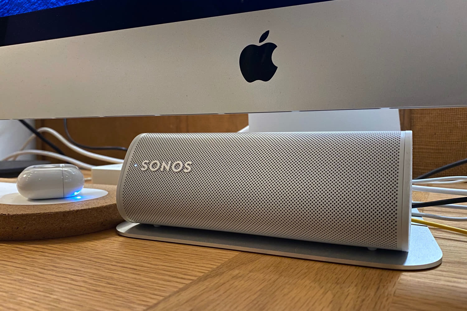 Soldes : Sonos One SL à 179 €, Sonos Roam SL à 159 € et autres réductions Sonos