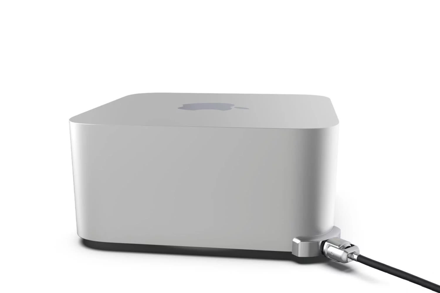 Maclocks Châssis antivol pour Mac Mini - Accessoires Apple - Garantie 3 ans  LDLC