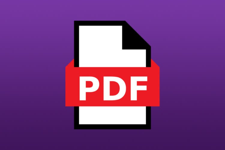 iOS 16, macOS Ventura : la fonction "Texte en direct" fait aussi des merveilles dans les PDF