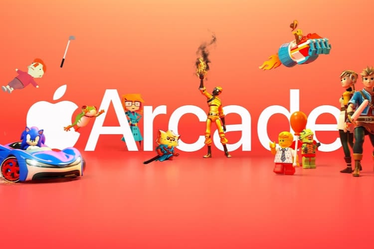 Subway Surfers Tag, Samorost 3+ : voici les jeux Apple Arcade du mois de juillet
