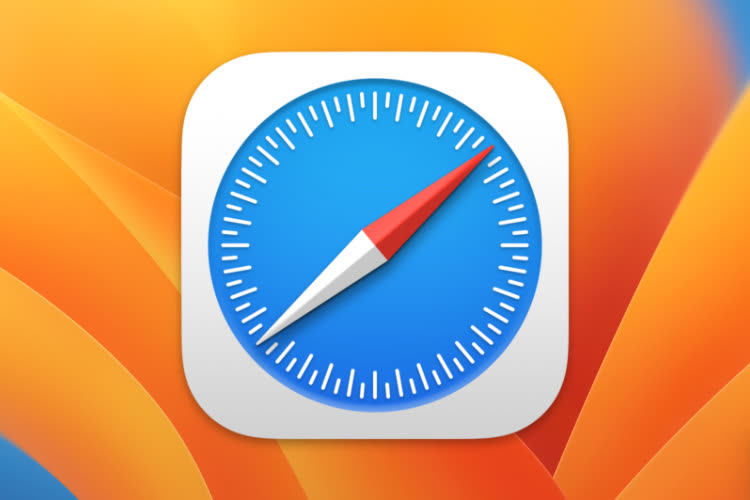 safari 16.6 mac