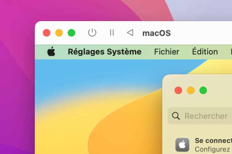 Comment créer une machine virtuelle de macOS (Monterey, Ventura) sur un Mac Apple Silicon