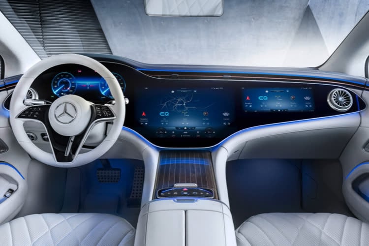 Nouveau CarPlay : le patron de Mercedes-Benz ne cache pas son scepticisme