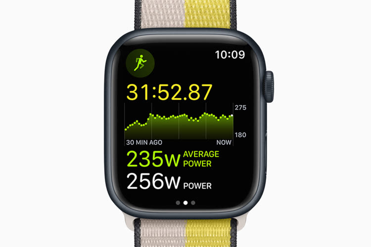 Apple watch triathlon online app