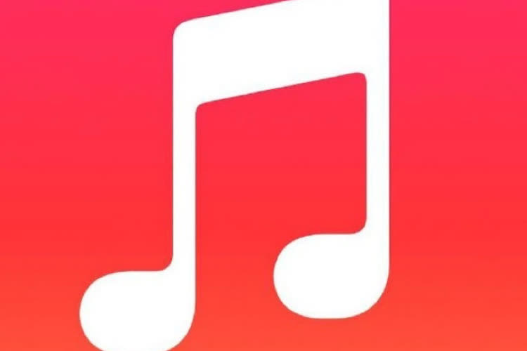 iOS 16 : du glisser déposer dans Musique pour remplir la file d