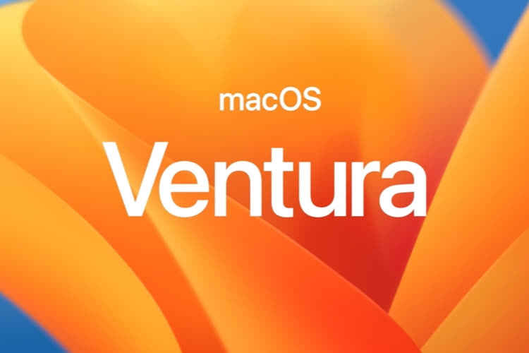 macOS Ventura : Stage Manager range les fenêtres