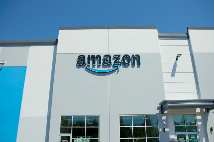 Amazon aurait prévu de nouvelles journées Prime Day au mois d'octobre