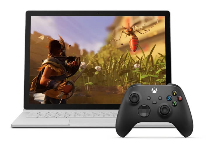 Le Xbox Cloud Gaming va bientôt prendre en charge le combo clavier/souris