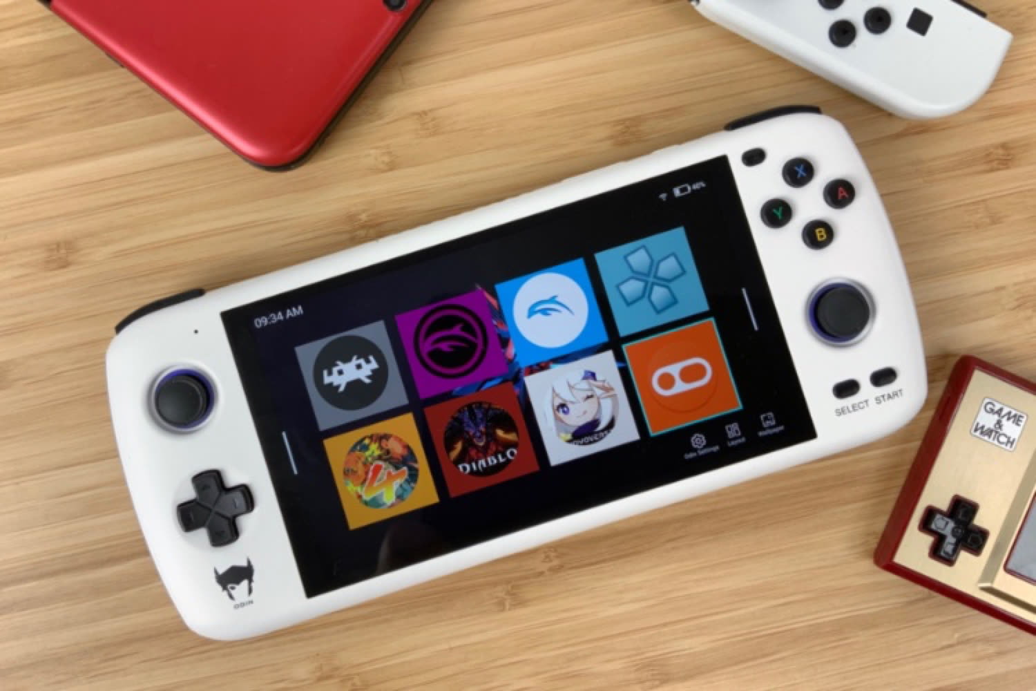 ipod shuffle le bon coin