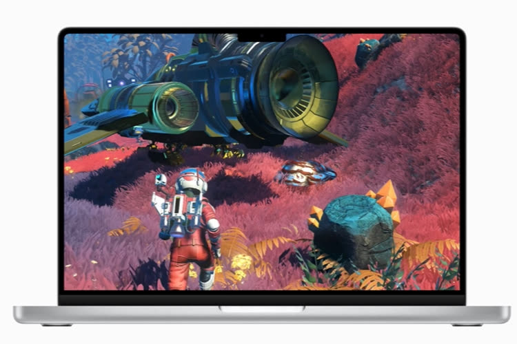 WWDC 2022 : Apple présente Metal 3