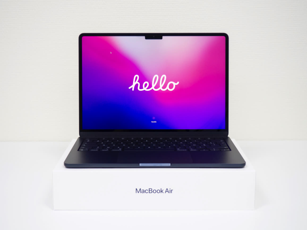 MacBook Air 15' : la nouveauté attendue d'Apple est enfin disponible -   Magazine