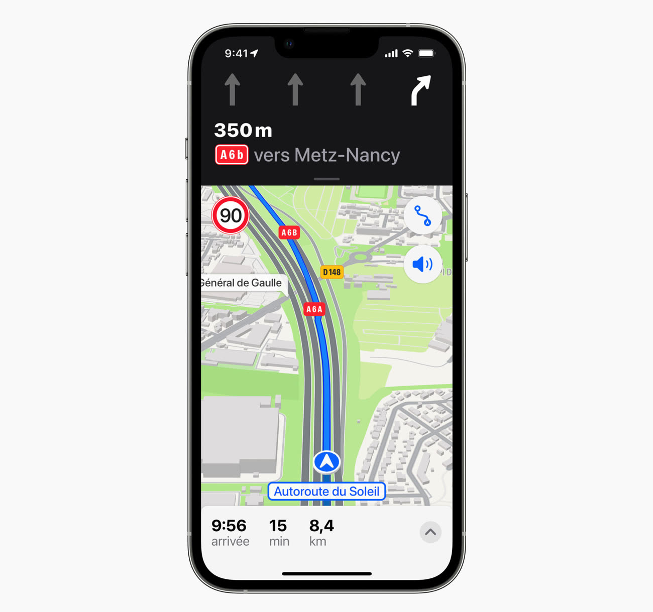 En voiture, quelle application GPS utilisez-vous ?