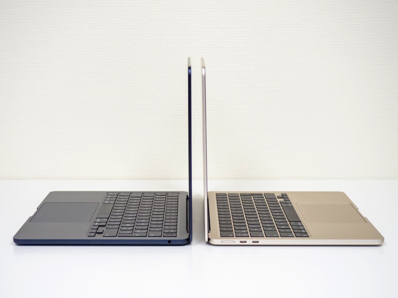 Test du MacBook Air M2 : un plus grand MacBook Air, ni plus, ni moins !