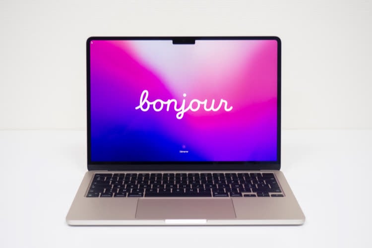 MacBook Air, MacBook Pro : jusqu'à 259 euros de remise à saisir