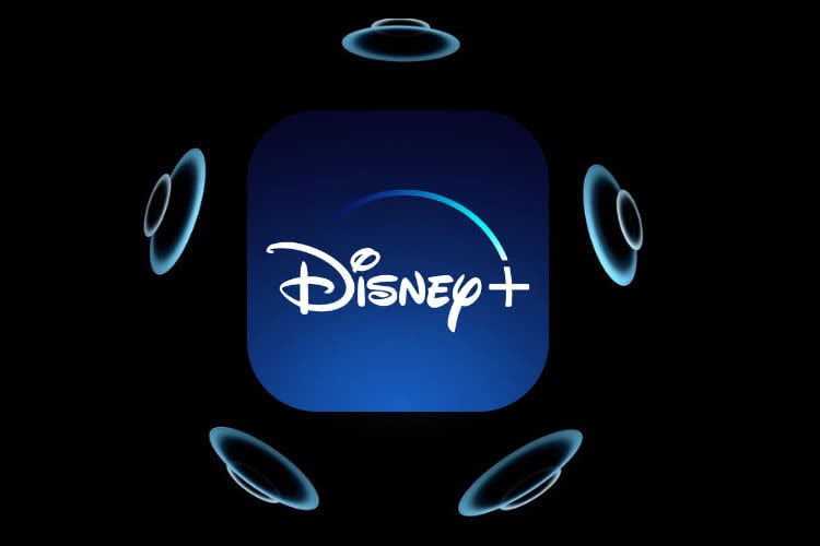 Apple TV : Disney+ active l'audio spatial immersif du Dolby Atmos pour les AirPods et le HomePod