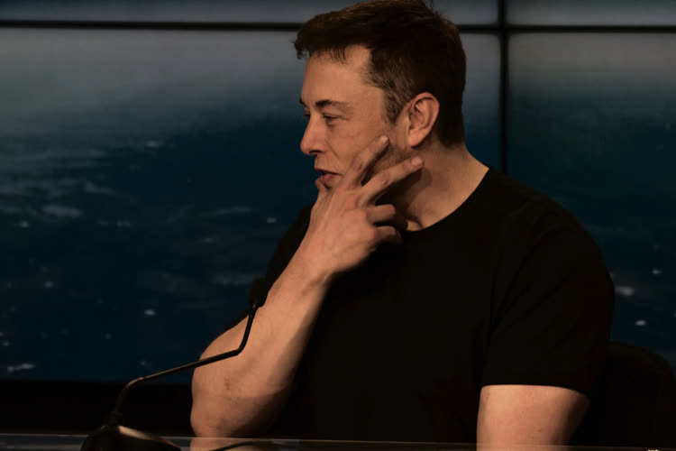 Elon Musk ne veut plus acheter Twitter