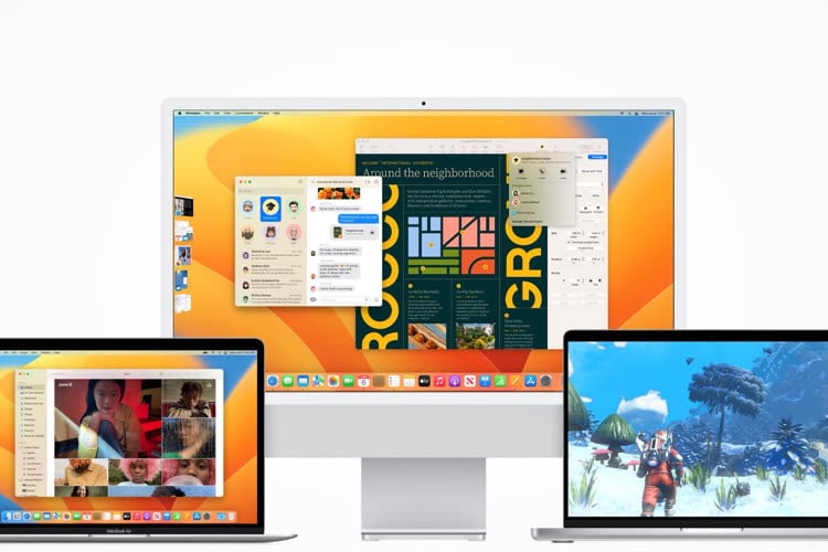 IDC : glissement des ventes de Mac au dernier trimestre