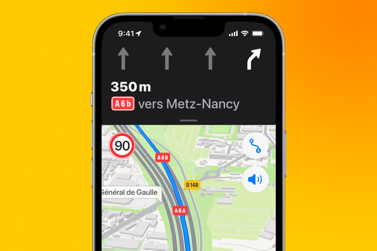 Les GPS TomTom connectés aux infos routières en temps réel arrivent