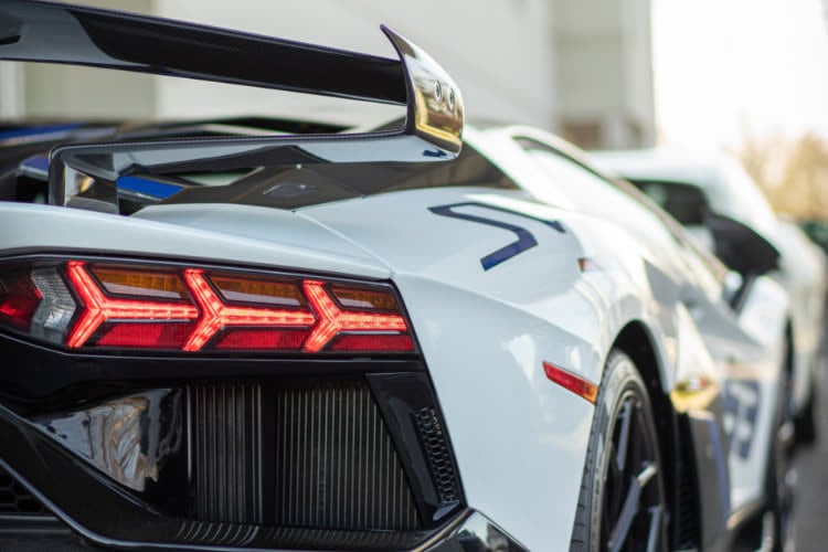 Projet Titan : Apple embauche un vétéran de Lamborghini
