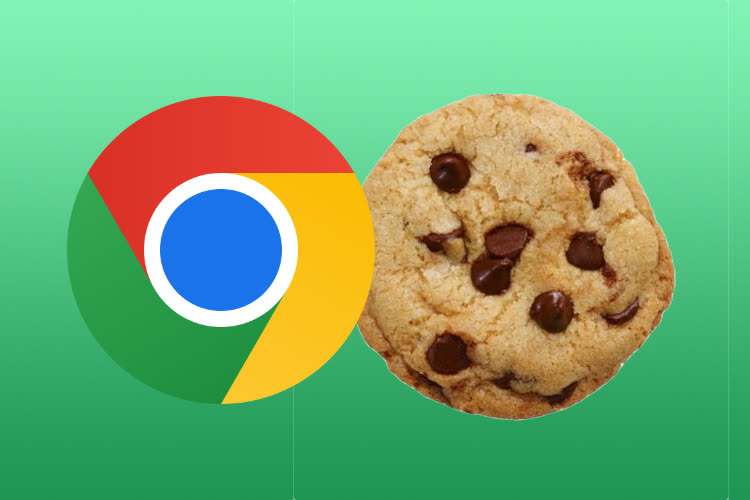 Nouveau report pour la fin des cookies dans Chrome, maintenant fixée en 2024